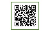 QR code to book Connections Matter backpacks